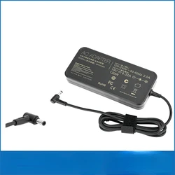 Laptop Adapter AC Power 19V 6.32A 5.5*2.5mm 120W for Asus Charger
