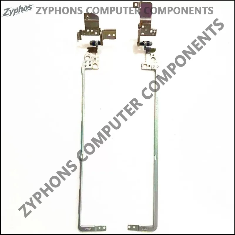 New Laptop LCD Screen Hinge Bracket For Dell Inspiron 15 3567 3565 D1525B Replacement Parts Repair Accessories