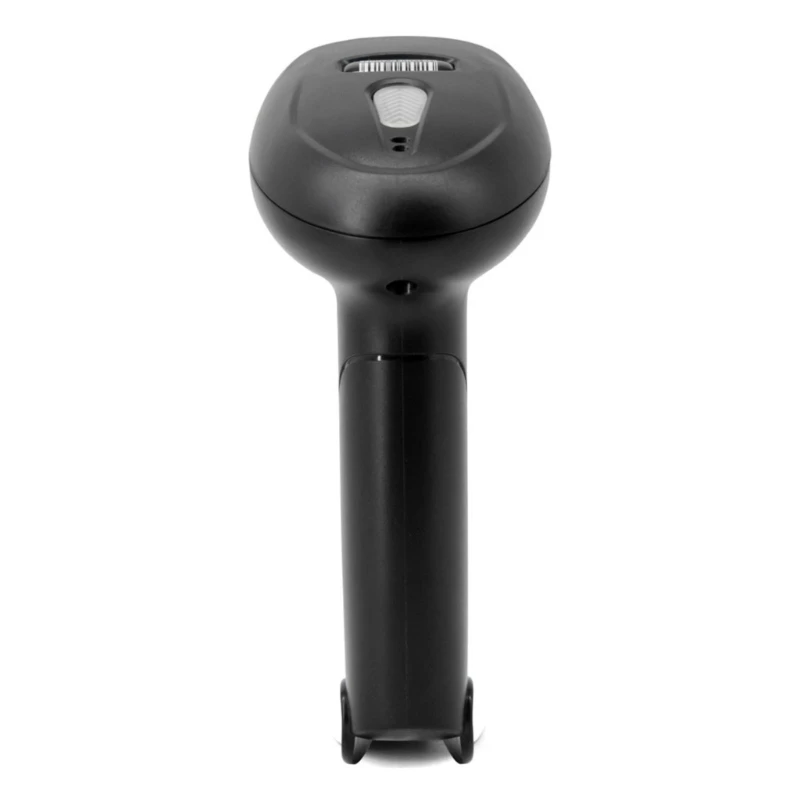 DN59 U20 Handheld Barcode Scanners 1D 2D Barcode Readers Scanning Accuracy ≥5MIL for Supermarket Expresses Logistics