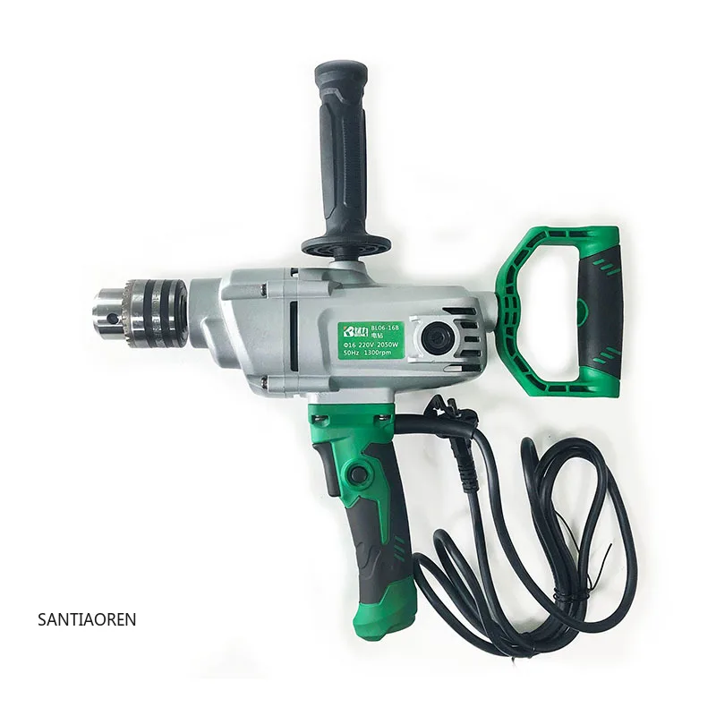 

2025China High Power Electric Drill Machine&Well Handheld Small Borehole Electric Drill Machine