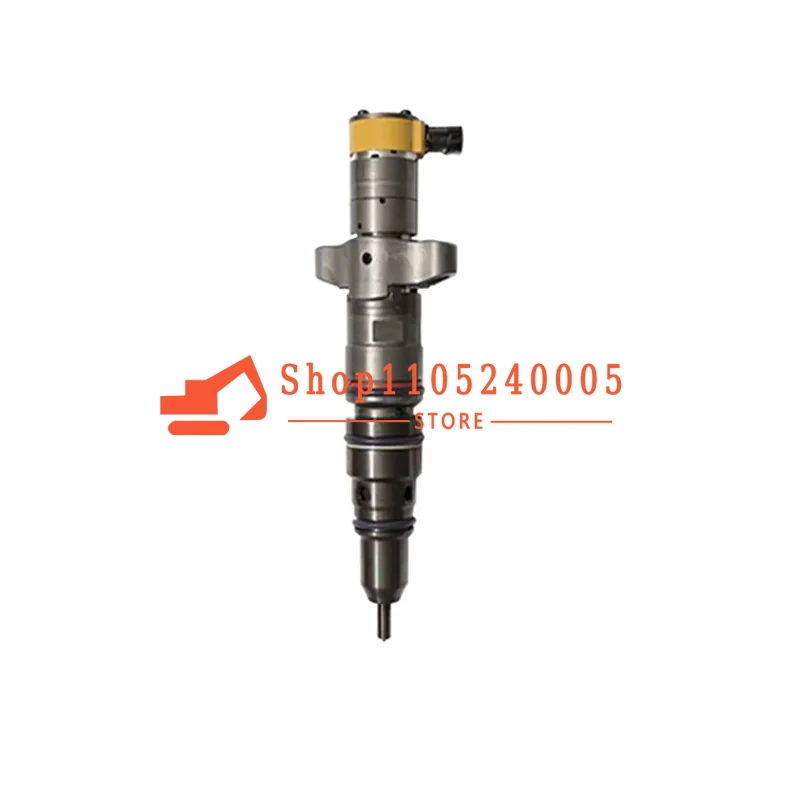 254-4339 Engine Fuel Injector 2544339 for Excavator E330D E336D Engine C9