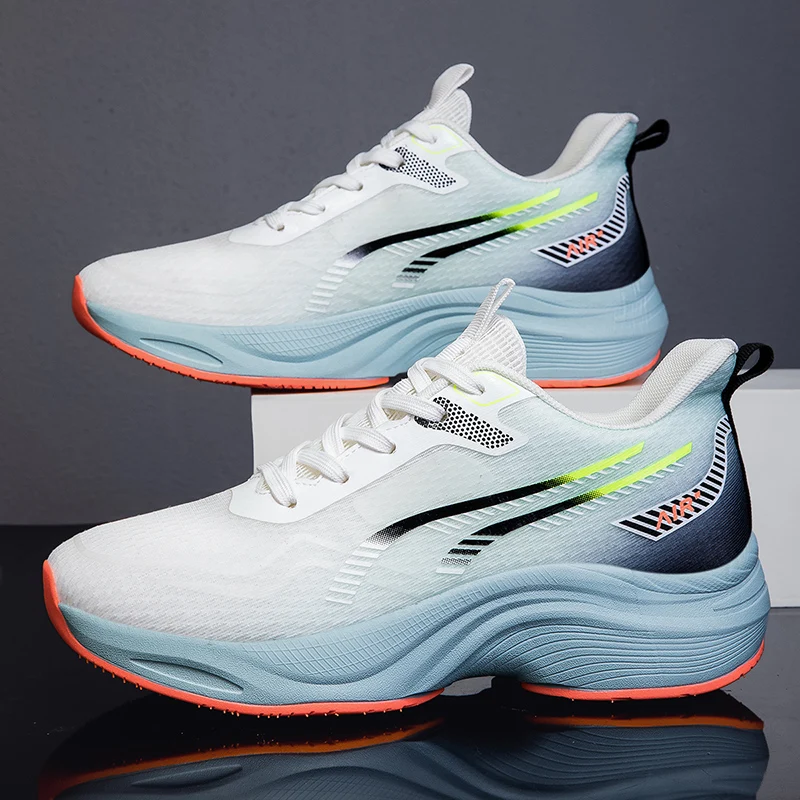 

2025 New Men's Board Shoes,sneakers,skate shoes,Casual Shoes Cushioned Elegant Non-Slip Daily Wear Lightweight Travel Outdoor