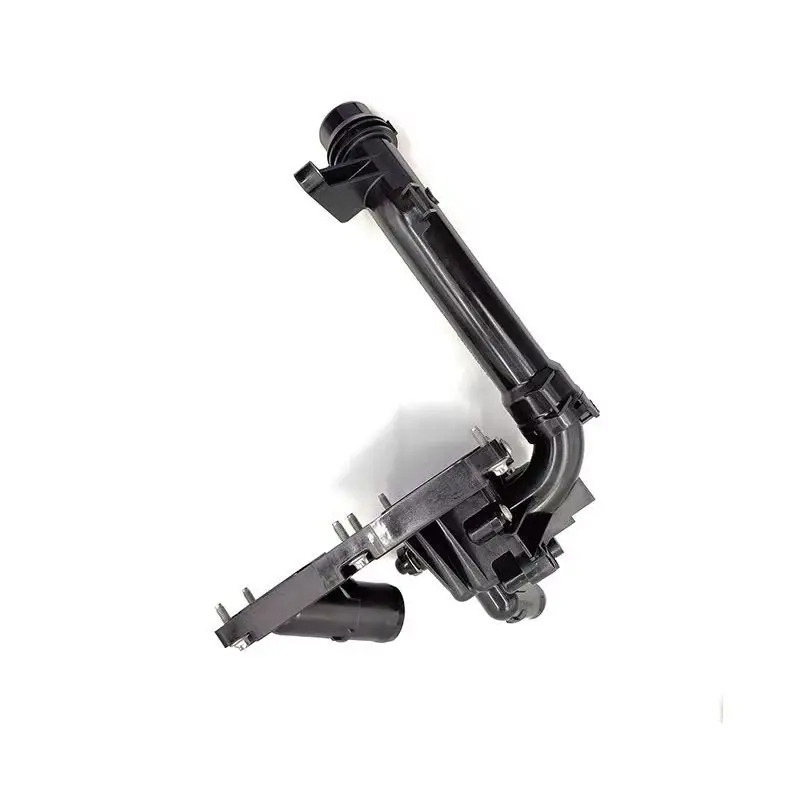 A2562030075 Engine Coolant Thermostat For Mercedes Benz X290 W213 C238 C167 W167 X167 W222 W223 X222 Z223 E53 GLE450 GLS400 S350 view 2