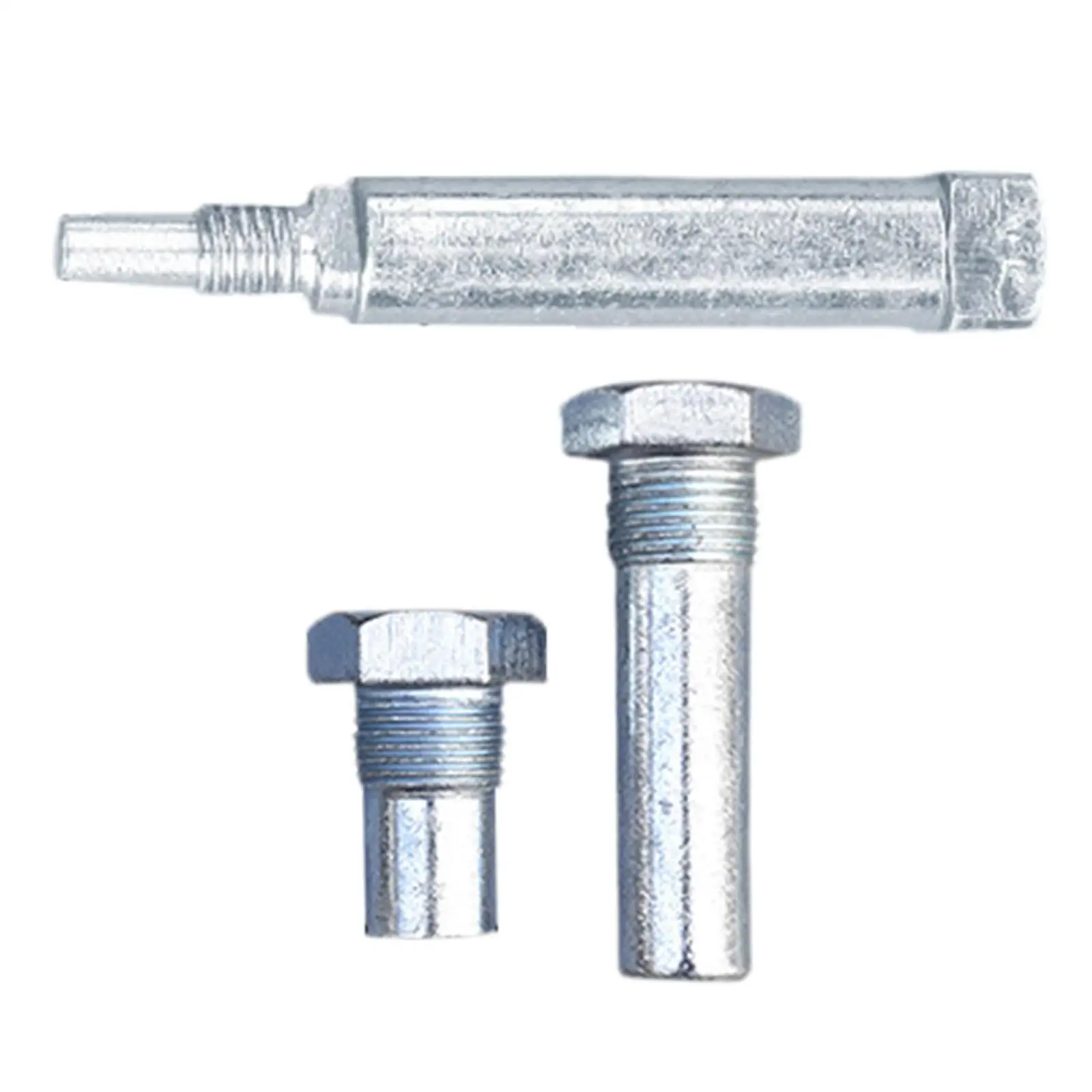 5x 3T Horizontal Jack Component Pressure Screw Heavy-duty Movable Air Release Valve Switch for Lifting Device Professionals