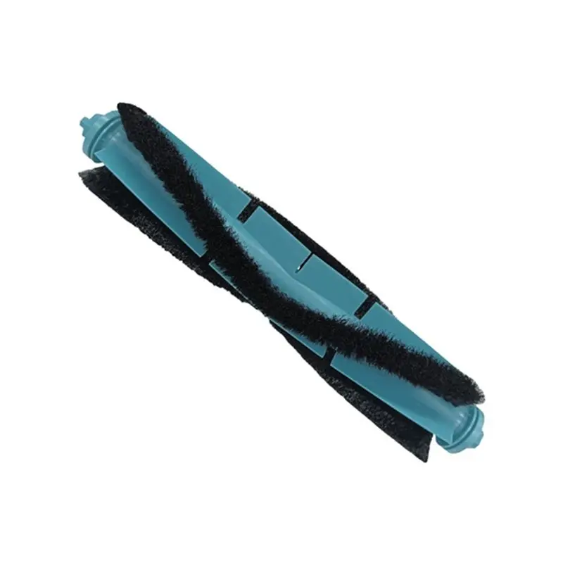 A40Z-For Cecotec Conga 9590/9990/10090 AI Spin Revolution Ultra Power Replacement Parts Brush HEPA Filter Mop Cloth Dust Bag