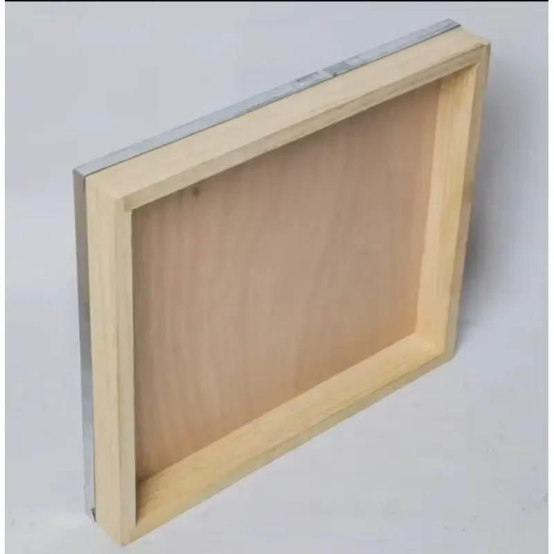 Ruihong 2-Layer Beehive Sweet Home Use Metal Bee Box Manual Condition Bees for Farms 10 Sets and New Available