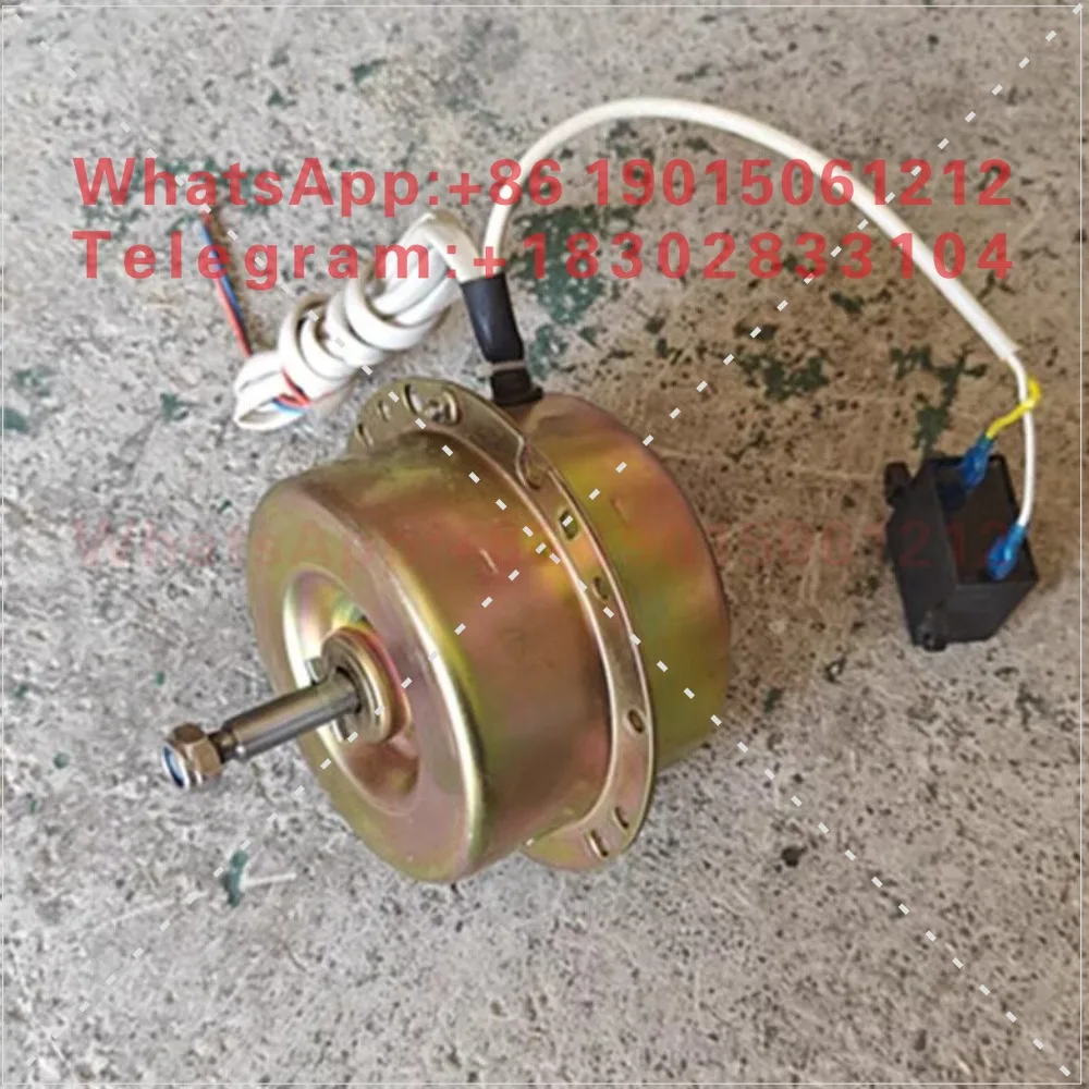 Barbecue stove oil fume purifier, induced draft fan, exhaust exhaust fan, pure copper wire wrapped single motor