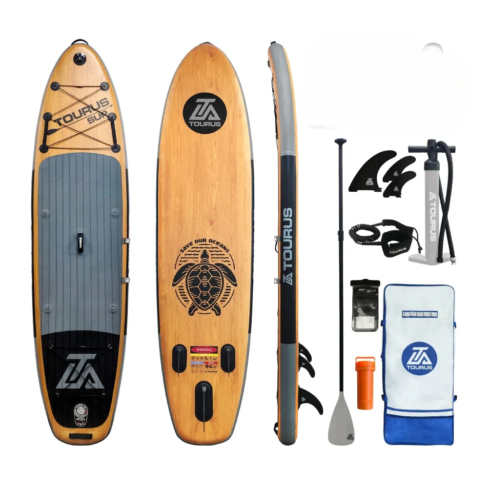 TS-001S Series High Quality Stand Up Paddle Board Sale Sup Water Sports Area, Customizable Color