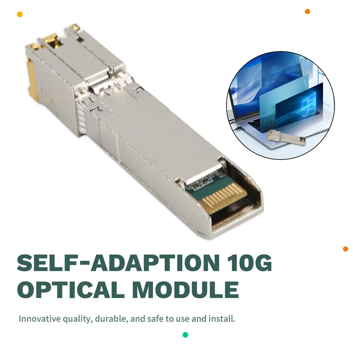 dt163-effortless-10g-to-rj45-30m-self-adaption-10g-5g-25g-optical-module-compatible-for-ethernet-optic-switch