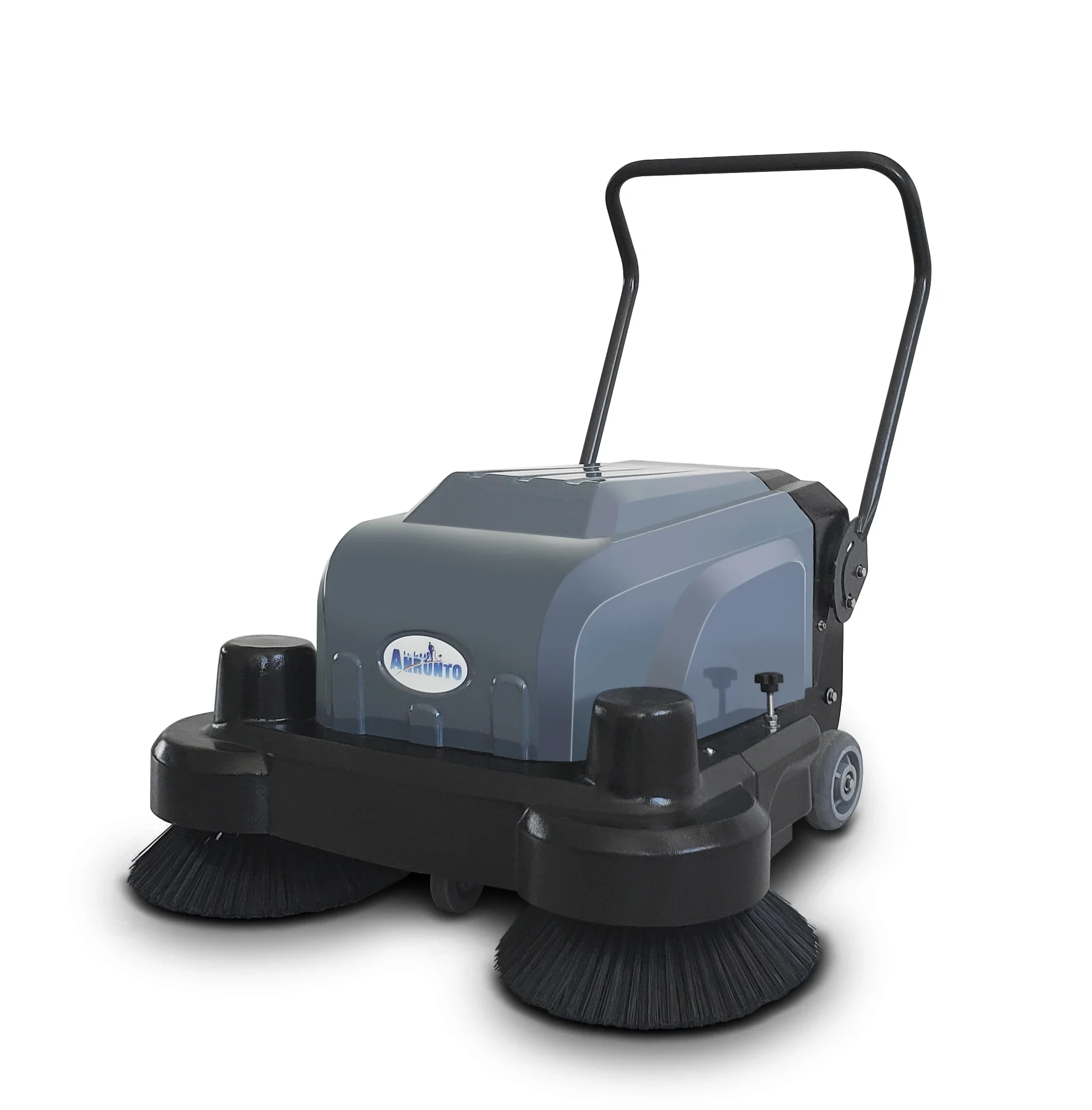 

Competitive Price Durable Electric Hand Push Floor Sweeper