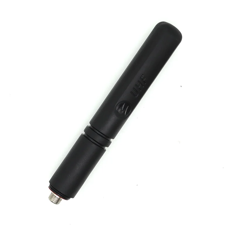 VHF UHF Antenna Compatible with Motorola XIR P8668 P8628 P8620 P8600 P8608 GP328D GP338D DGP8550 DGP5050 DEP550 DEP350 Radio