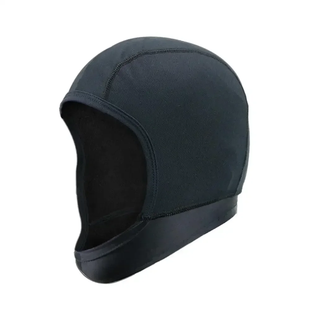 Motorcycle Helmet Inner Cap Quick Dry Summer Breathable Hat Bicycle Racing Cap Under Helmet Beanie Cap For Men And Women