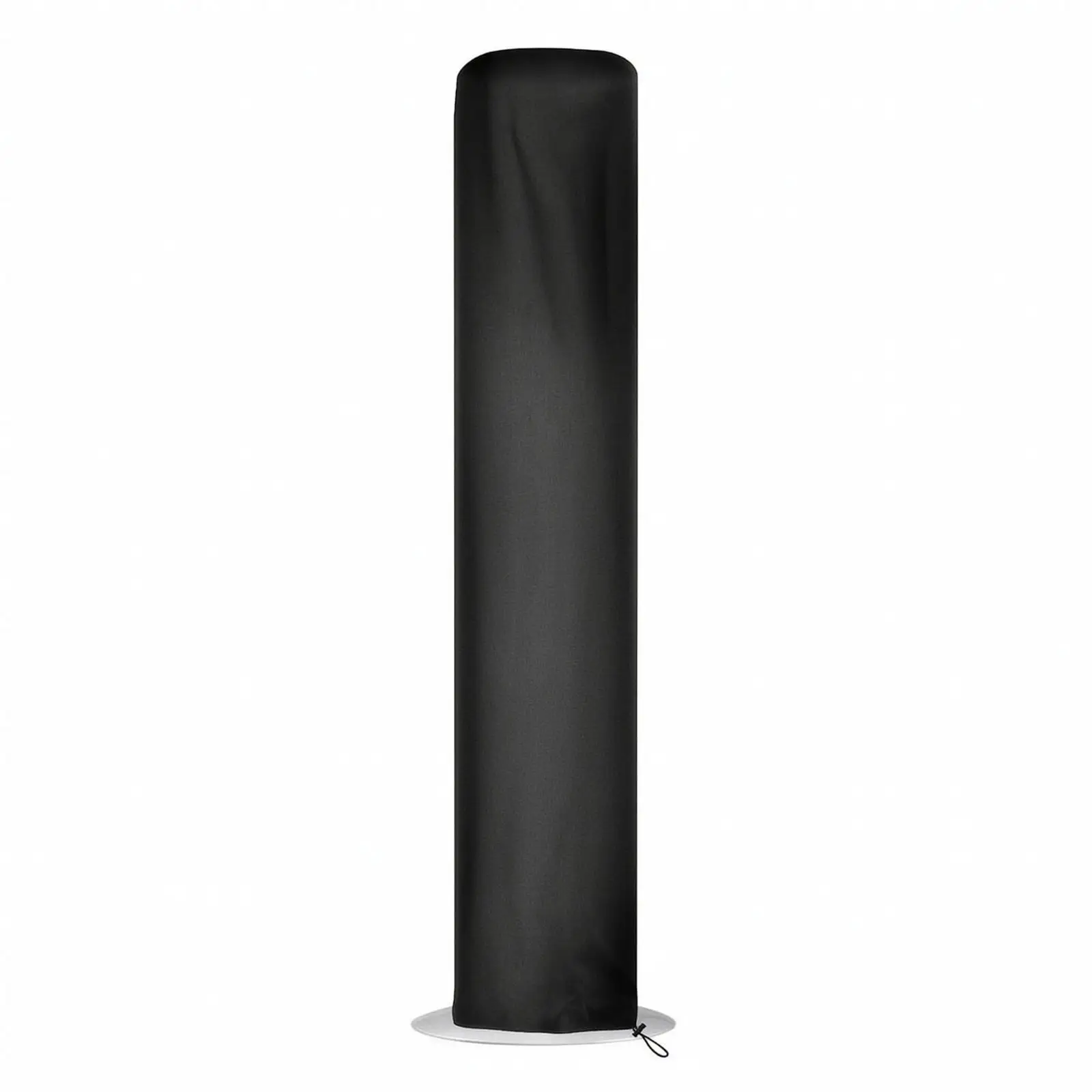 Standing Fan Cover with Drawstring Dustproof Standing Fan Cover Guard for Storage, Living Room, Bedroom