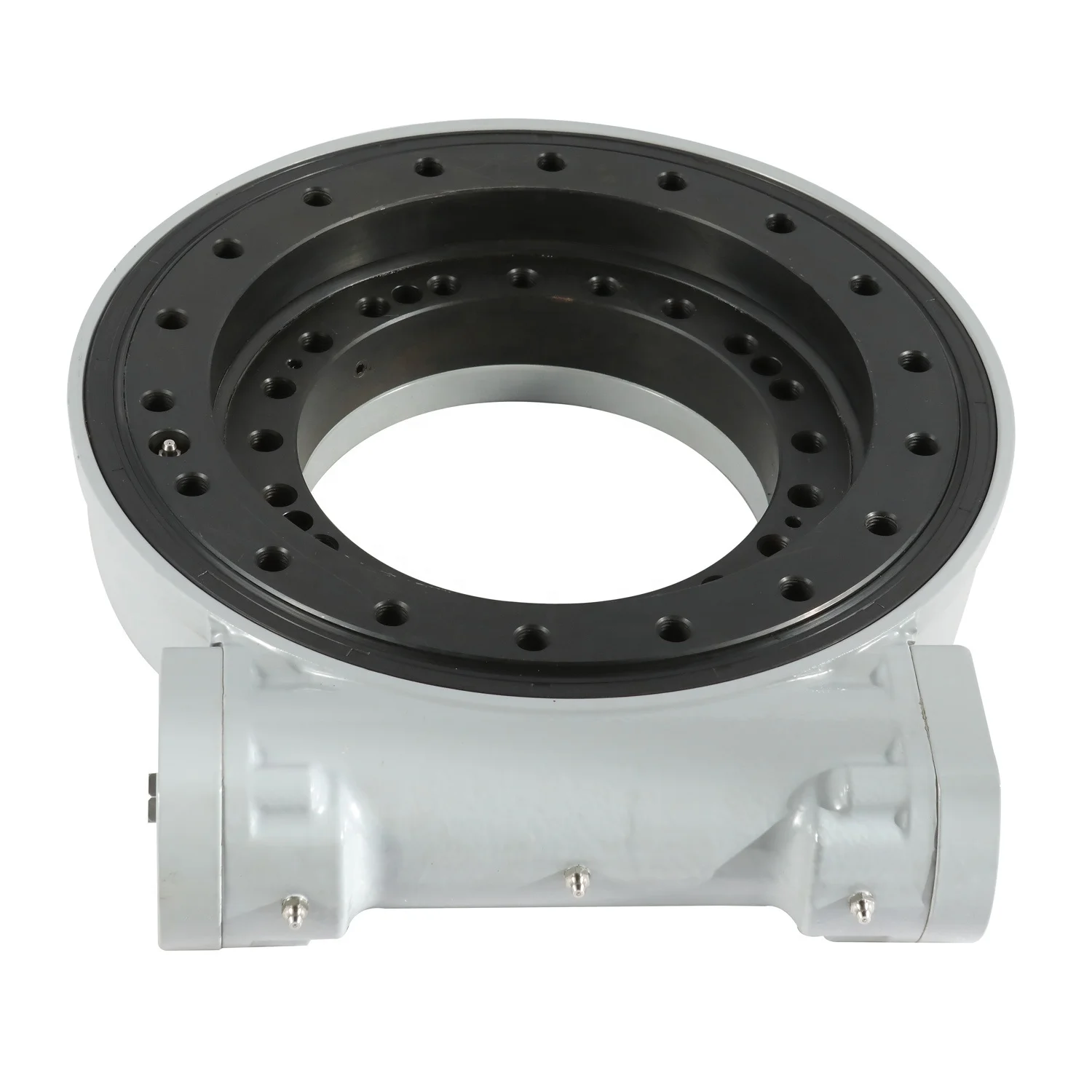 14-Inch Truck Crane with Speed Reducers Gear Reduction Product WH14-84-RH-250A-REV.A