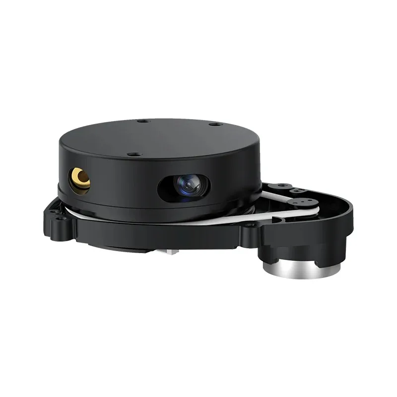 EAI YDLIDAR X3 Pro Lidar Sensor Module TOF 360° Laser Scanning Ranging Range Up To 8M for ROS Robotics Support Robot ROS1 ROS2