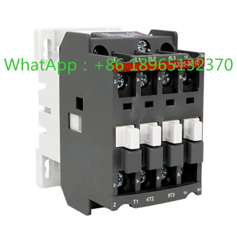 10139479 AX18-30-10-80 * 220-230V50Hz/230-240V60Hz 10139471 AX09-30-10-80 * 220-230V 50Hz/230-240V60Hz nowy oryginalny stycznik