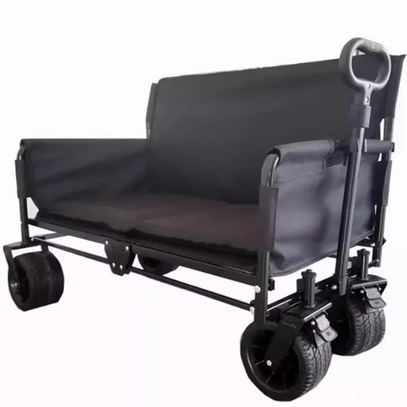 

multi-function, sofa seat, outdoor sofa multi-function recliner, folding cart, one cart can be used for multiple purposes