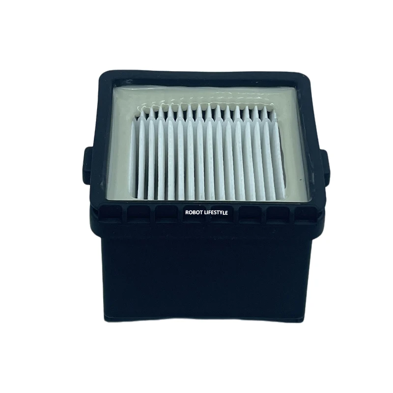 Red de filtro para robot aspirador RL8Pro, RL9MAX, piezas originales
