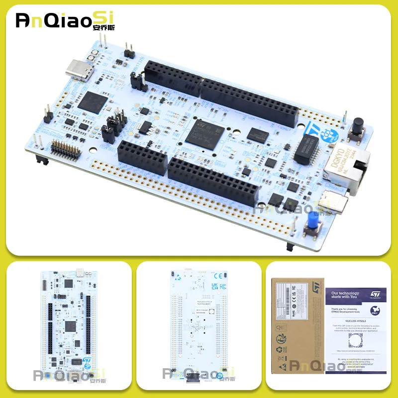 la-placa-de-desarrollo-nucleo-h7s3l8-stm32h7r3l9-en-stock-adopta-el-microcontrolador-de-un-solo-chip-stm32h7r3l9