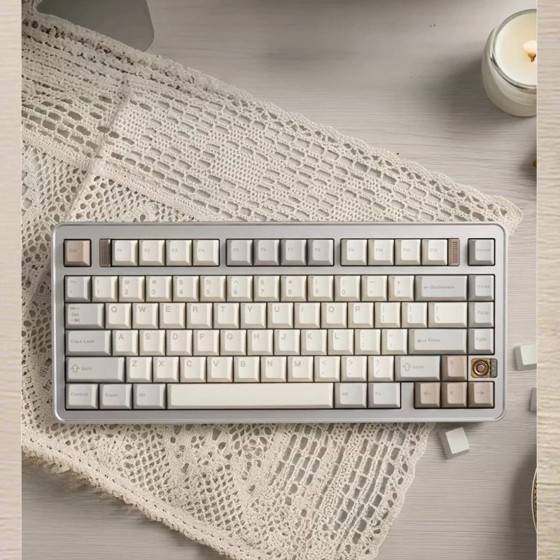 Evo75 Bluetooth-Tastatur Anpas – Gaming Keyboard Mini Mechanical Bewertung und Preis