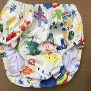 1 Prozent großer Größe dwaterofter Wasser Windel Wasserwindel Pool Windel Erwachsene Windel Schwimmen für besondere Bedürfnisse Herren ABDSLs für Männer 10 Hauptwindelverkäufe für Erwachsene ABDL - №6