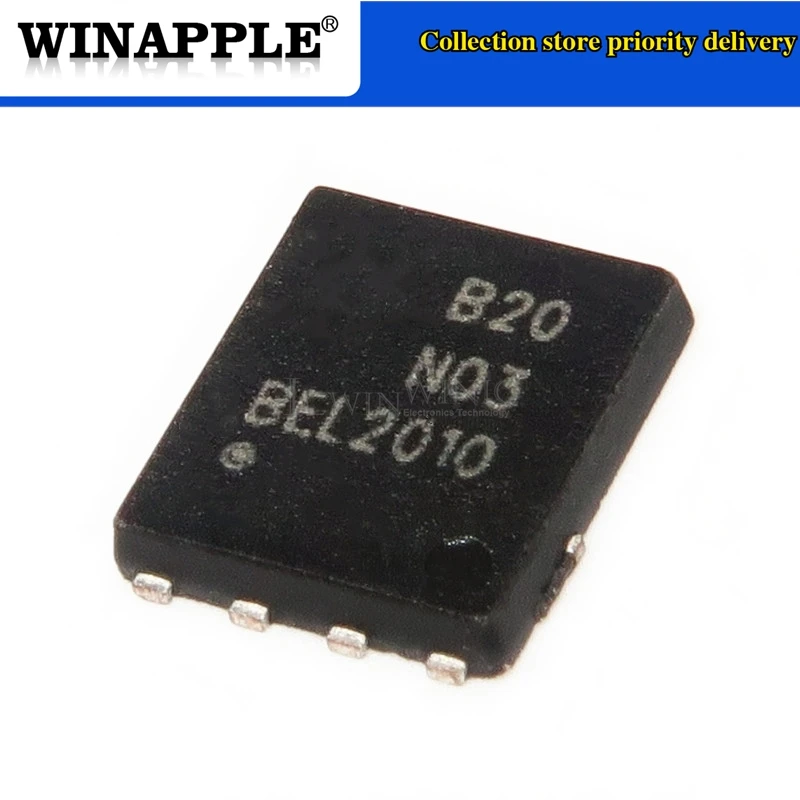 W25Q256FVEM 25Q256FVEM 25Q256 EMB20N03 B20N03 MB20P03 B20P03 K0393 0393 QFN-8