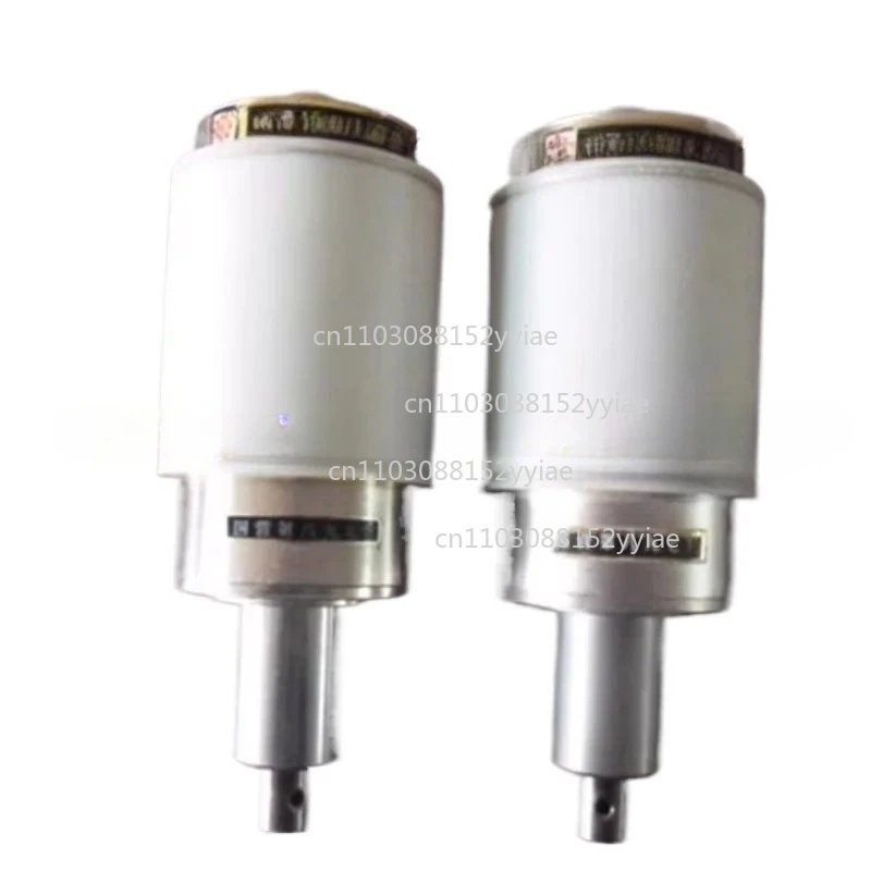 Industrial Precision Vacuum Variable Capacitor CKTB Series - 400/7.5/60 & 1000/3.5/60 Professional Grade