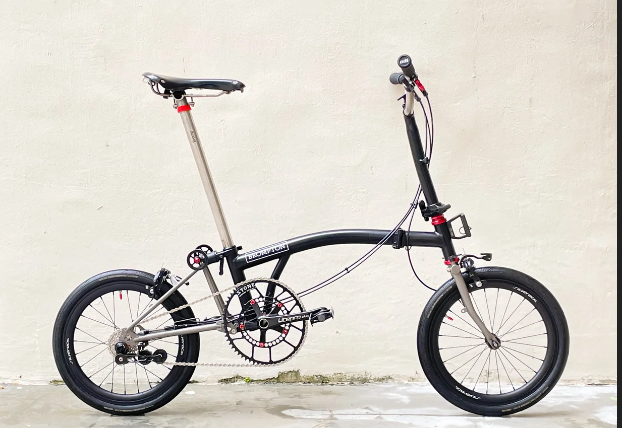 

SILVEROCK SR30A Легированные колеса, внешние 5 скоростей, 16 дюймов, 349, обод, суппорт, тормоз, прямая тяга для Brompton, 3 шестьдесят, складная велосипедная колесная пара