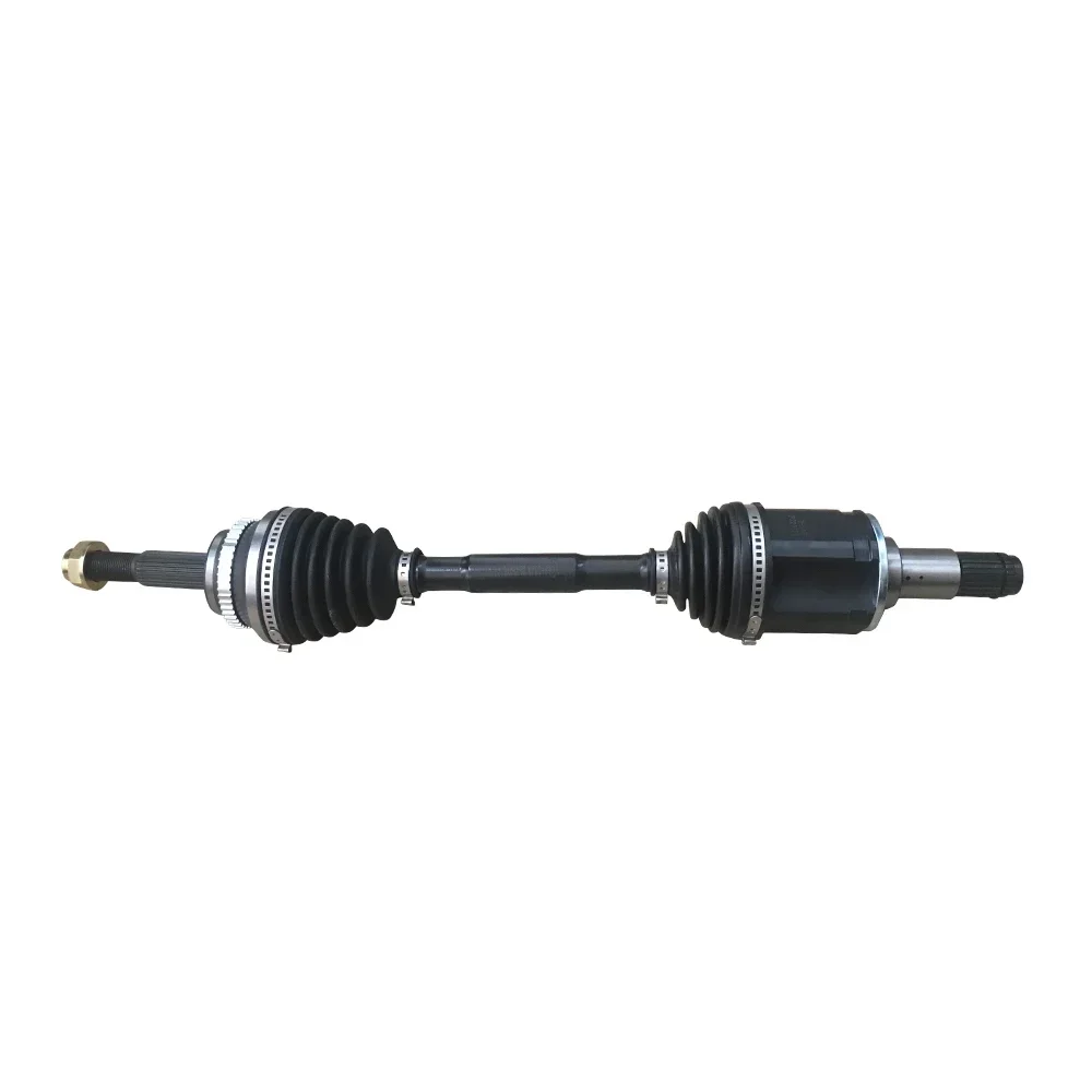 

Japan Car Front Drive Shaft Axle Shaft For Toyota CAMRY Hybrid ASV50 2.4/2.0 43420-33270