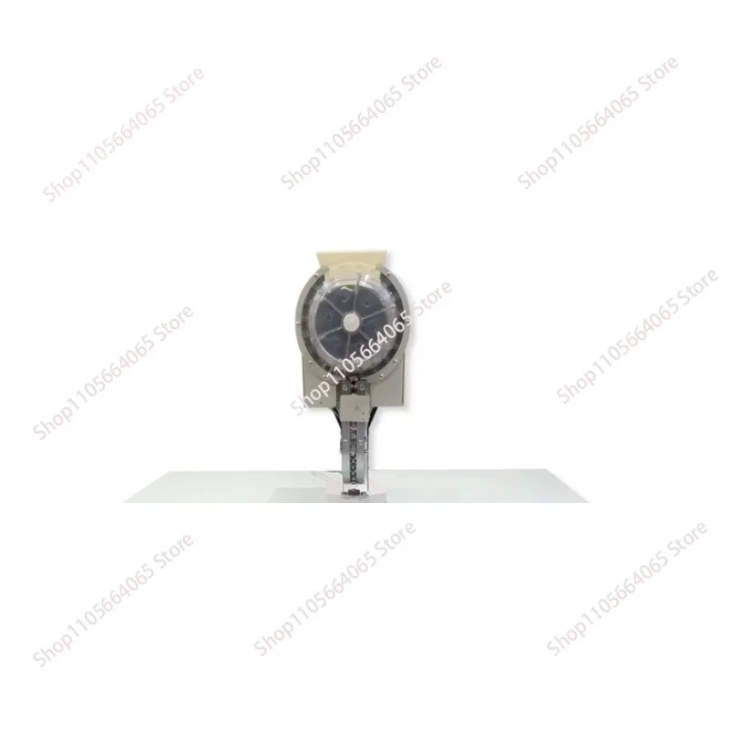 Electrical Automatic Grommet Machine for Advertising Cloth Buttonhole  Board Buckle 1pcs