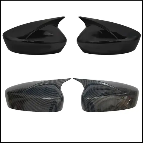 10 best sales mazda 6 mirror cover - №9