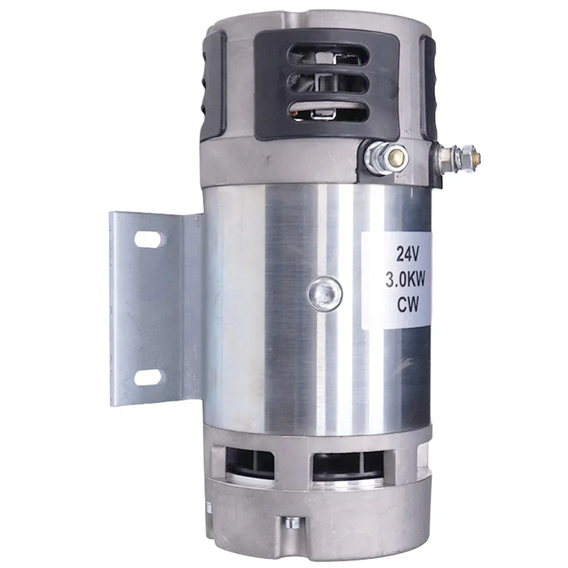 Aftermarket Motor S…