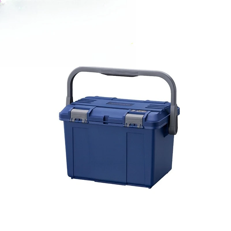 

Storage box CS-202U storage box 201U fishing toolbox sea fishing tool