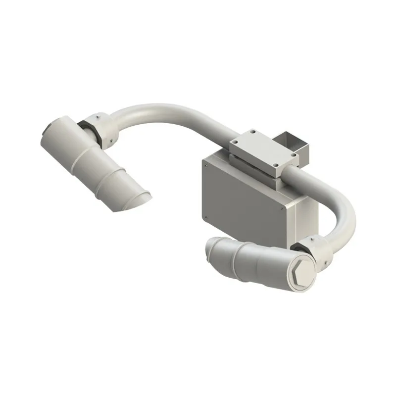 Atmospheric Visibility Monitor Highway Airport Meteorological Environment Haze Visibility Meter Sensor