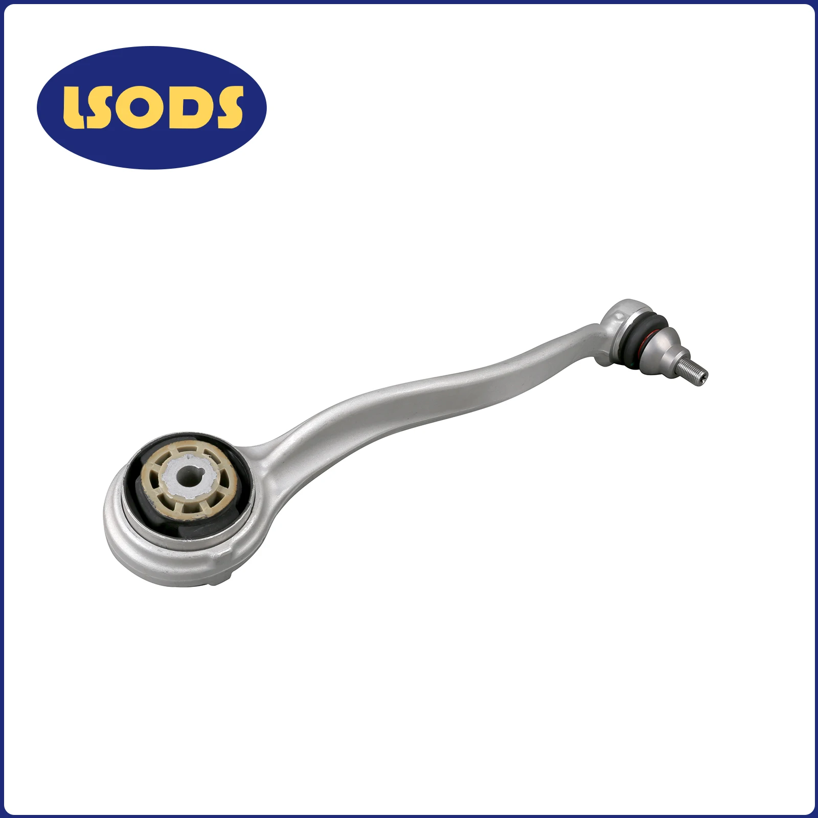 

Suitable for Mercedes-Benz C E-Class W205 W213 Cls C257 Front Lower Suspension Curved Control Arm 2053301505 2053301605