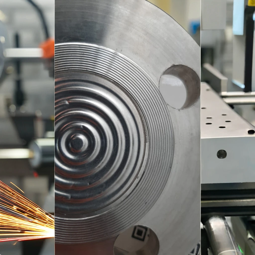 200W YAG Spot Laser Welder for Mold Repair Stainless Steel Diaphragm Sheet for Hotels and Advertising Companies 1500W Power W