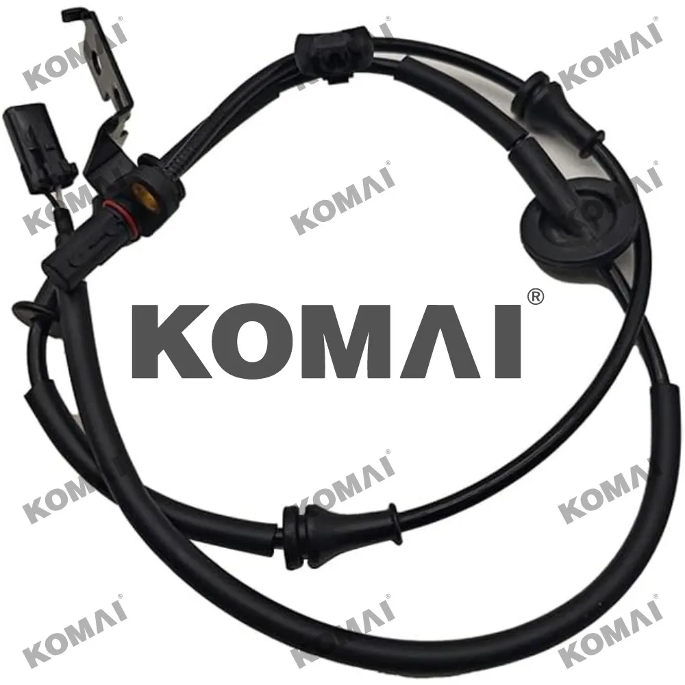 

XOJOX 59910-3X360 599103X360 Датчик скорости заднего левого колеса ABS, совместимый с 2010-2013 2015-2016 гг.