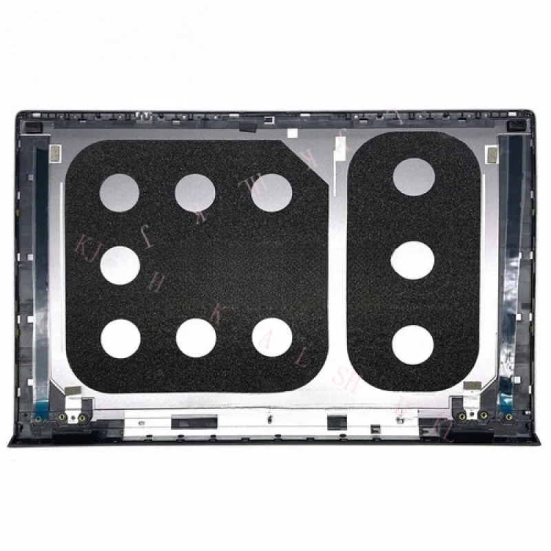 

N новая задняя крышка ЖК-дисплея для Dell Vostro 14 5401 5402 V5401 5405 (серый) 02H8GP 2H8GP