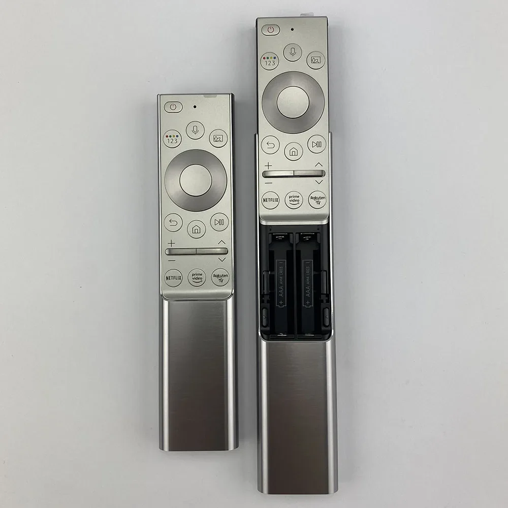 Voice neue original fernbedienung BN59-01328A für samsung tv q67 q70 q77 q80 q90 q95 serie BN59-01311B BN59-01312B