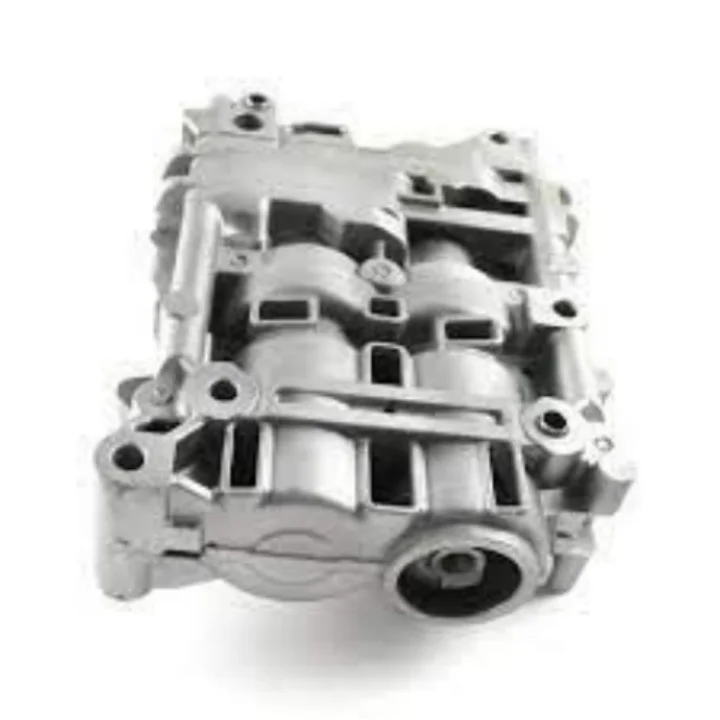 

Auto Parts Oil Pump 23300-25220 for Hyundai Kia