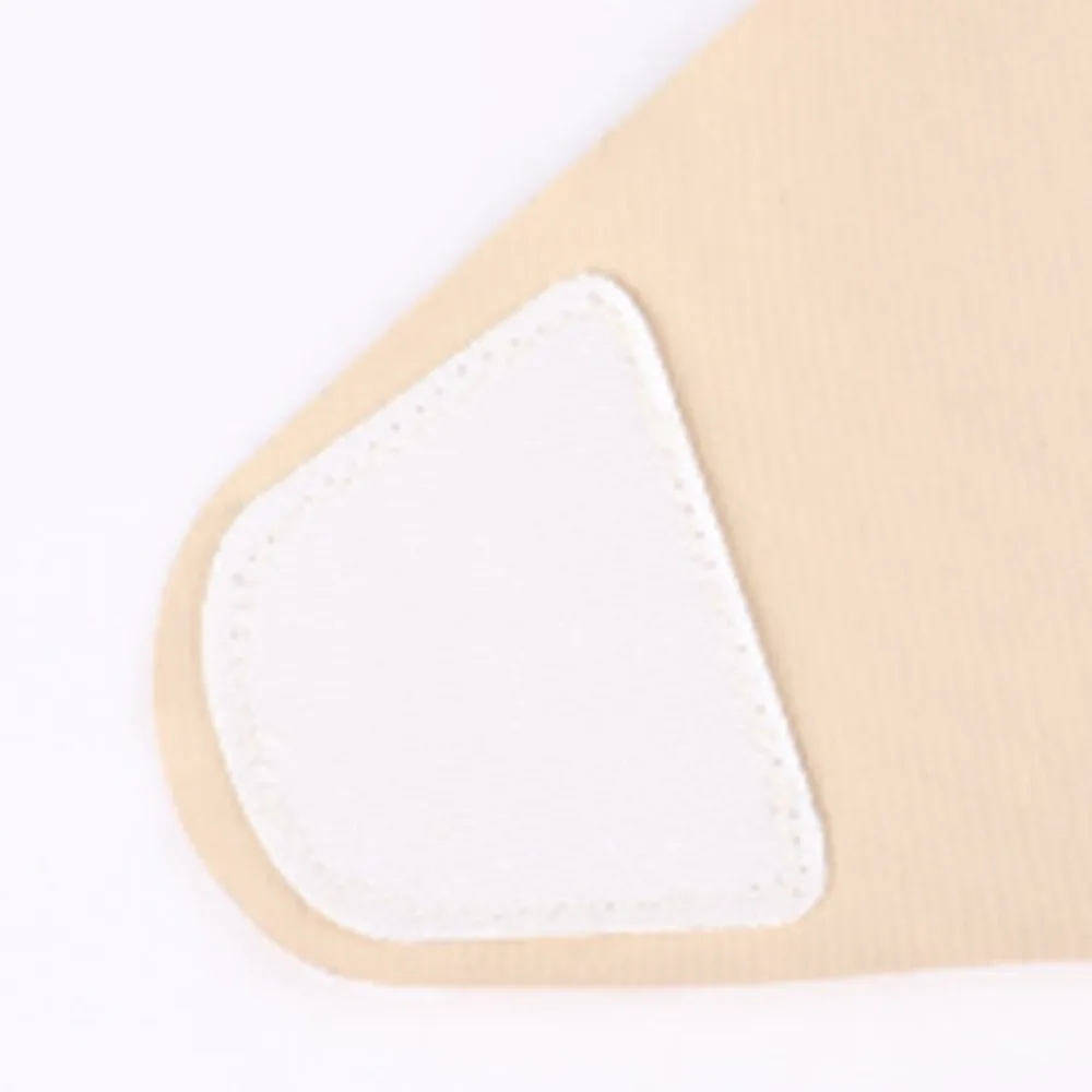 حامي الرضفة ضغط الركبة وسادة سامسونج مطاطا الرياضة دعامة الركبة المهنية الربيع دعم الركبة دعم كرة التنس #5