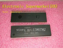 Free Shipping 1pcs-10pcs V9958 DIP-64  IC In stock!