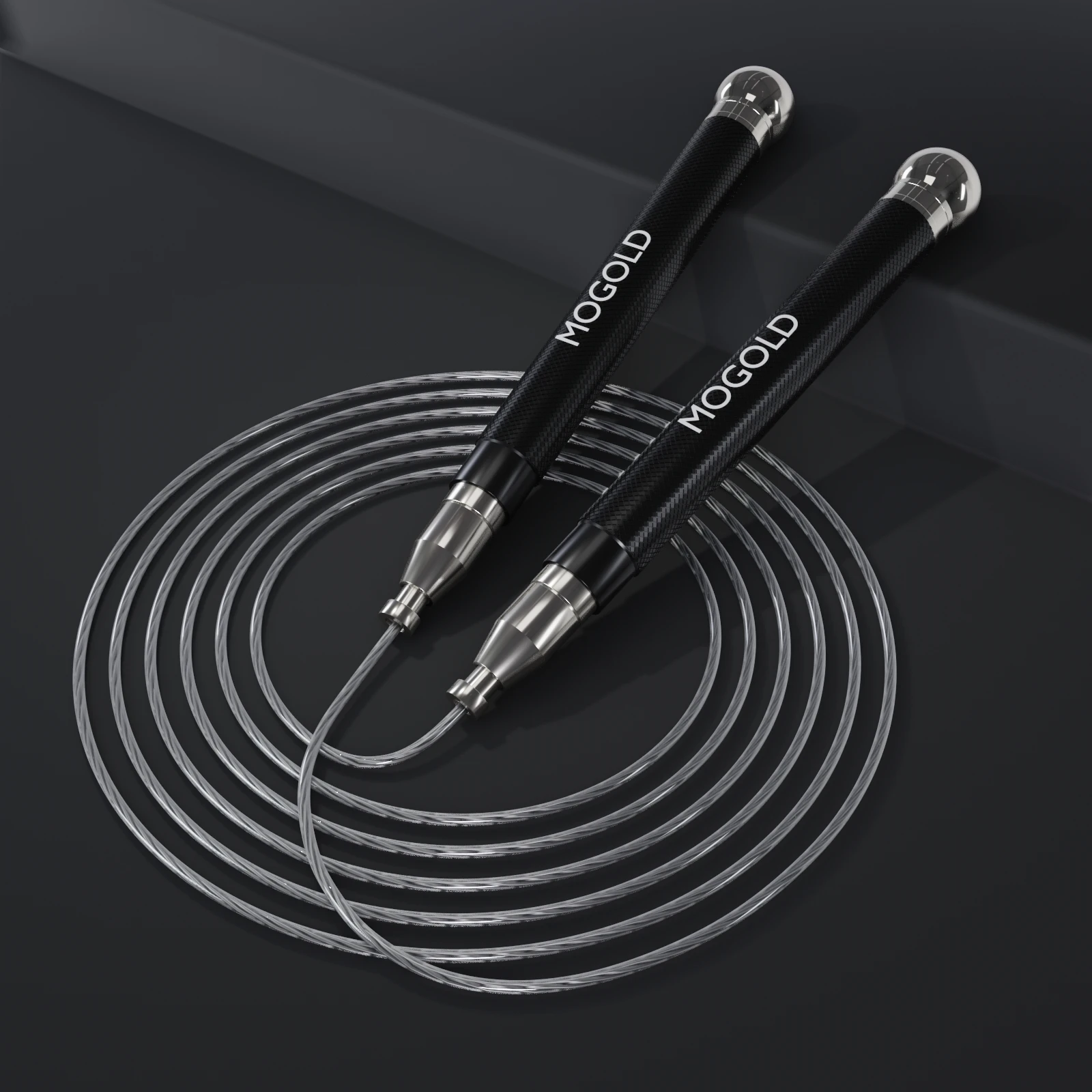 Corde à sauter en alliage d'al - Jump Rope Bearing avis et prix