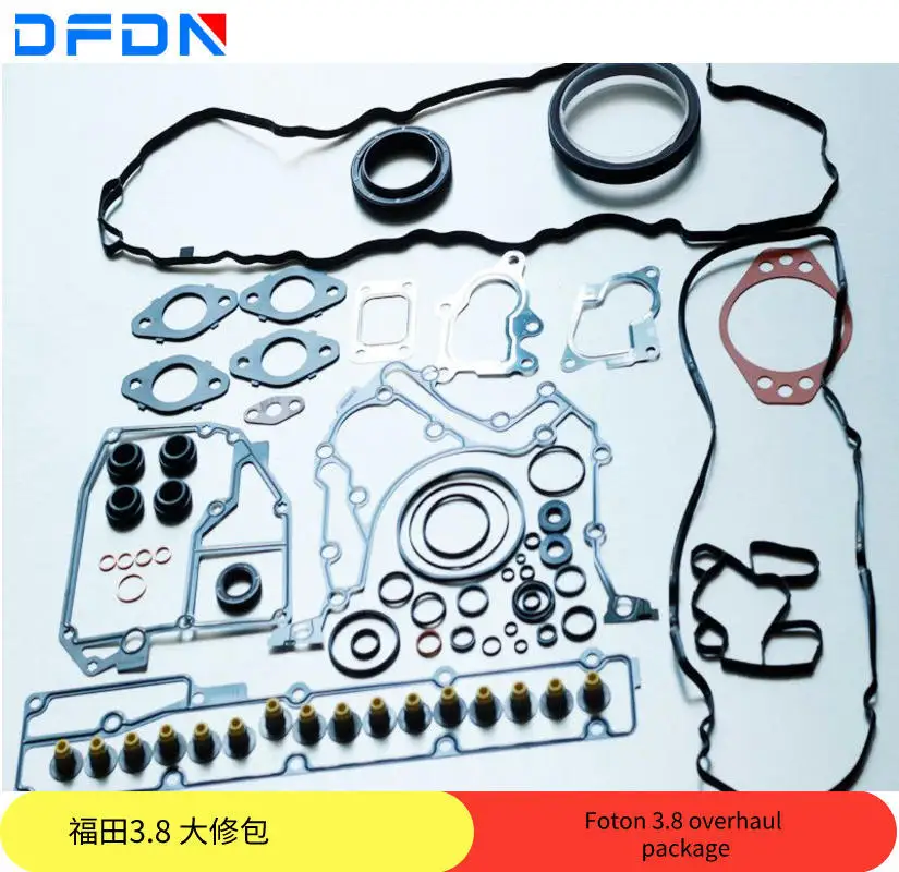 Original Foton Aoli…