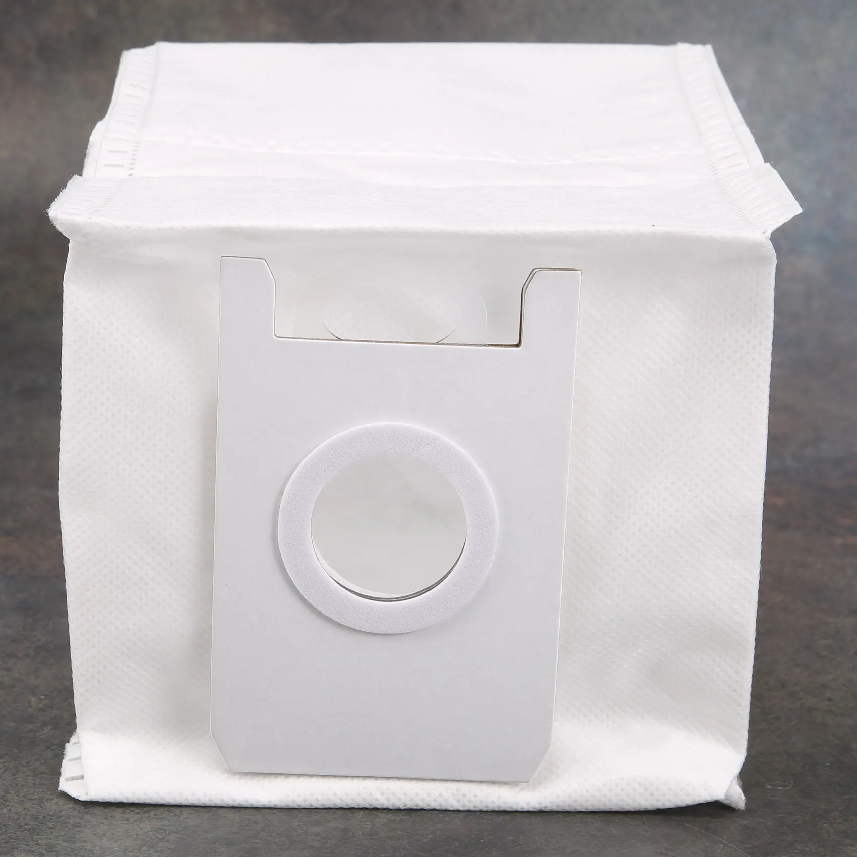 

Мешки-пылесборники A20F для робота-пылесоса Conga 2290, сменные бумажные мешки-пылесборники с фильтром