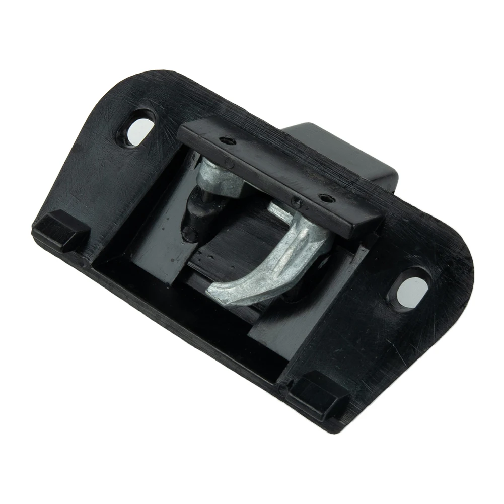 Lock Catch Replacement Set for BMW Glove Boxes Includes Two Units Compatible with Models like the Z3 and Reference Parts Listed