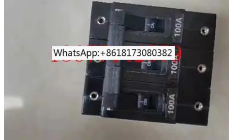 

High quality and durable mechanical parts contactor DCP51BH/50A DCP51BH 30A DCP51BH 20A DCP52B