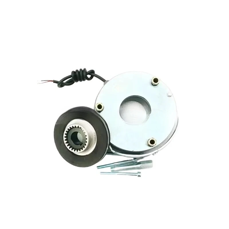 

15NM YEJ90 Electromagnetic Brake TQEB1-15 1.1/1 5kw Electric Brake