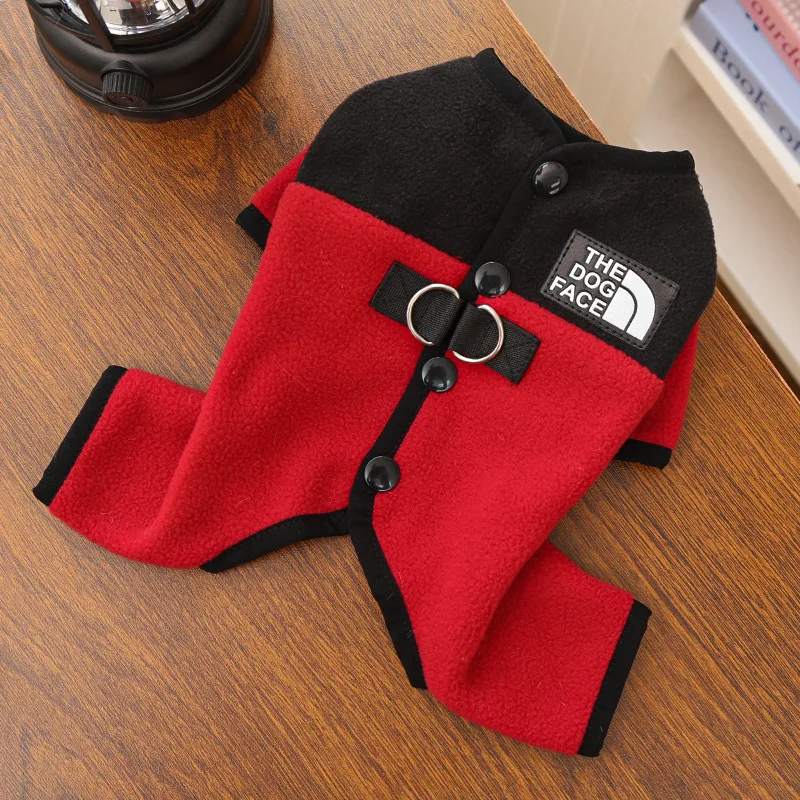 Thumbnail 3 - #50 Trending Dog Coats Right Now