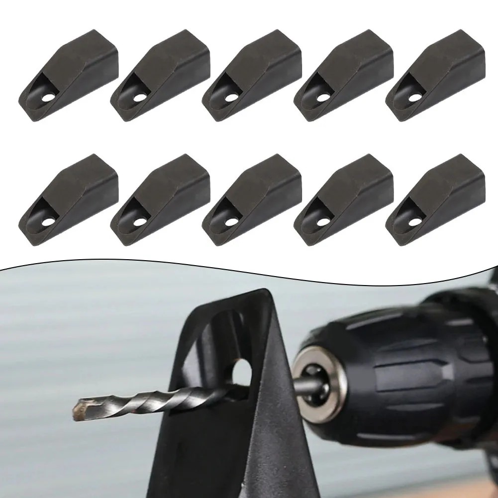 

5/10pcs Hand Drill Dust Cover Dustproof Electric Drill Dust Collection Cover Essential For Clean Efficient Power Tools